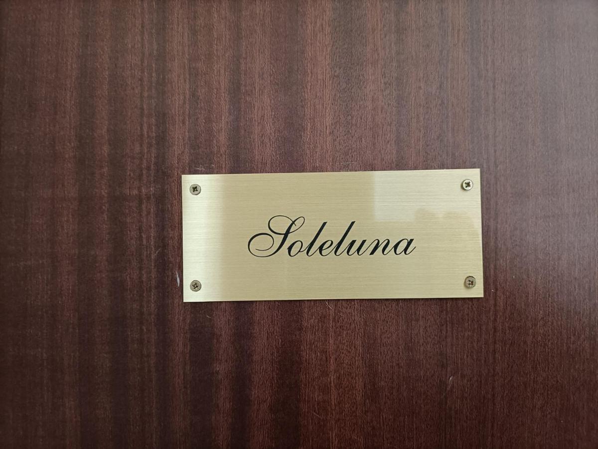 Hébergement de vacances Soleluna *