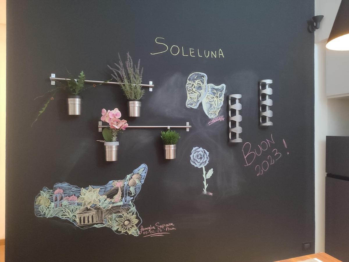 Soleluna Hébergement de vacances