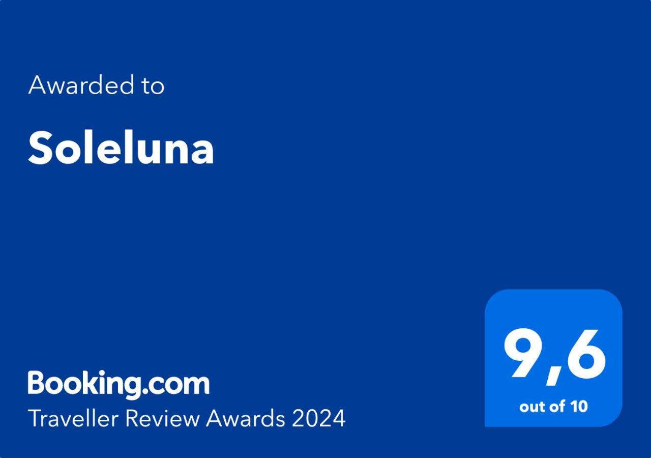 Soleluna * Catane